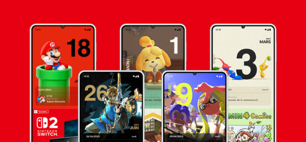 application nintendo today