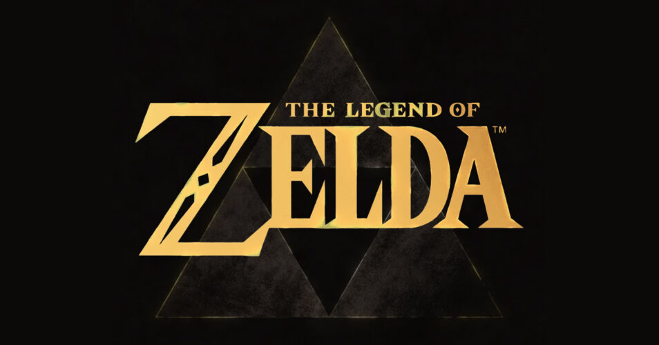 film zelda