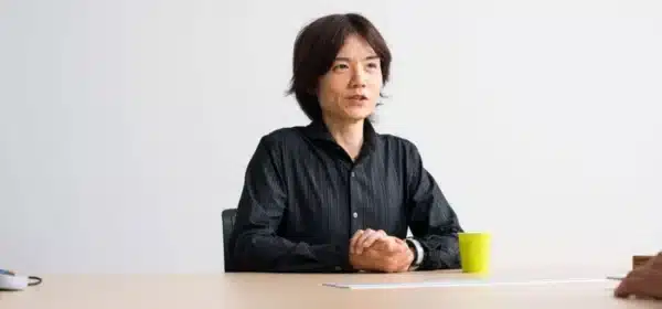 masahiro sakurai