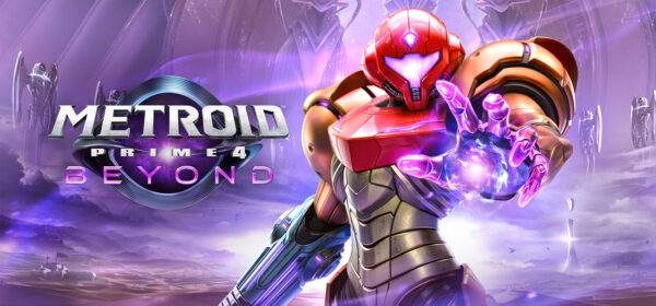 Metroid Prime 4: Beyond s'offre un nouveau trailer