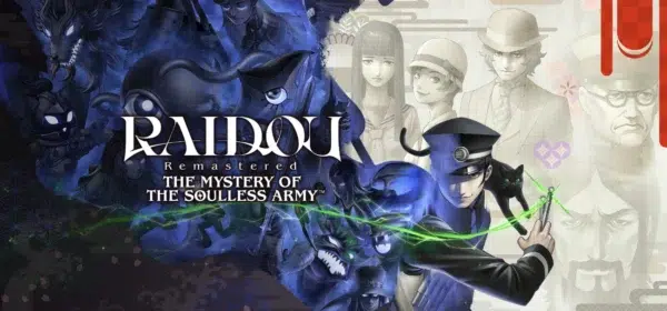 raidou remastered switch