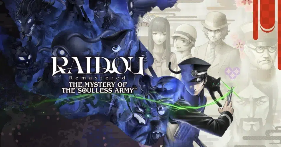 raidou remastered switch