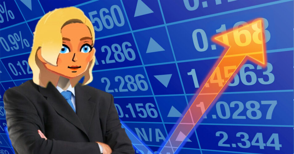 stonks tomodachi life