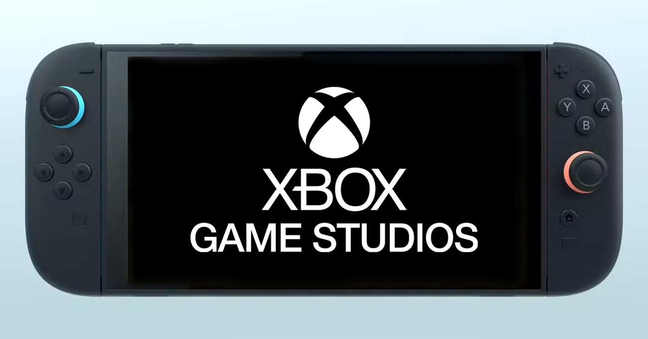 xbox switch 2
