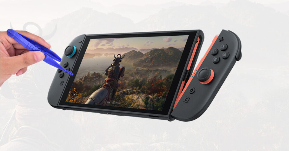 Assassin's Creed Shadows listé sur Switch 2 par PEGI - RUMEUR