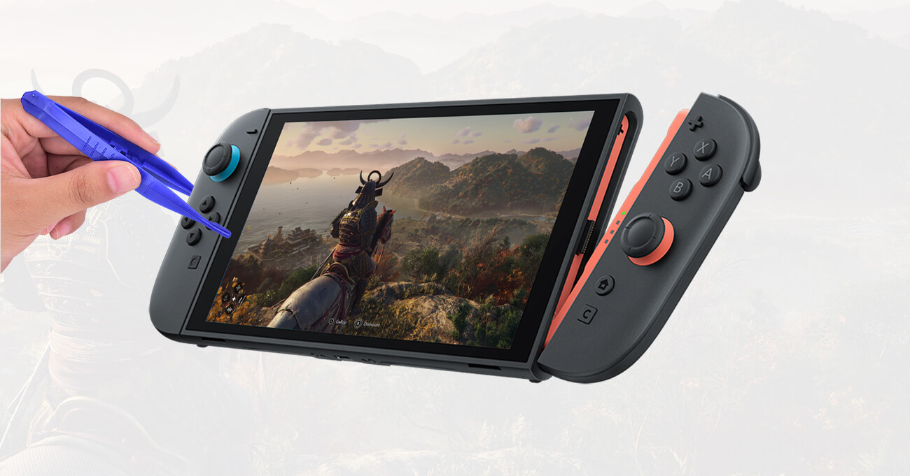 Assassin's Creed Shadows listé sur Switch 2 par PEGI - RUMEUR