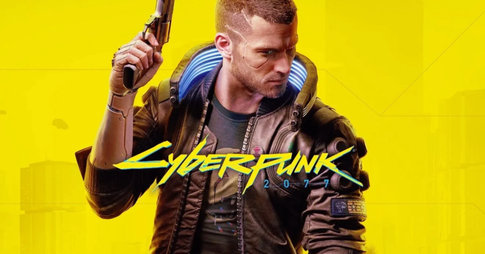 Cyberpunk 2077 Switch 2