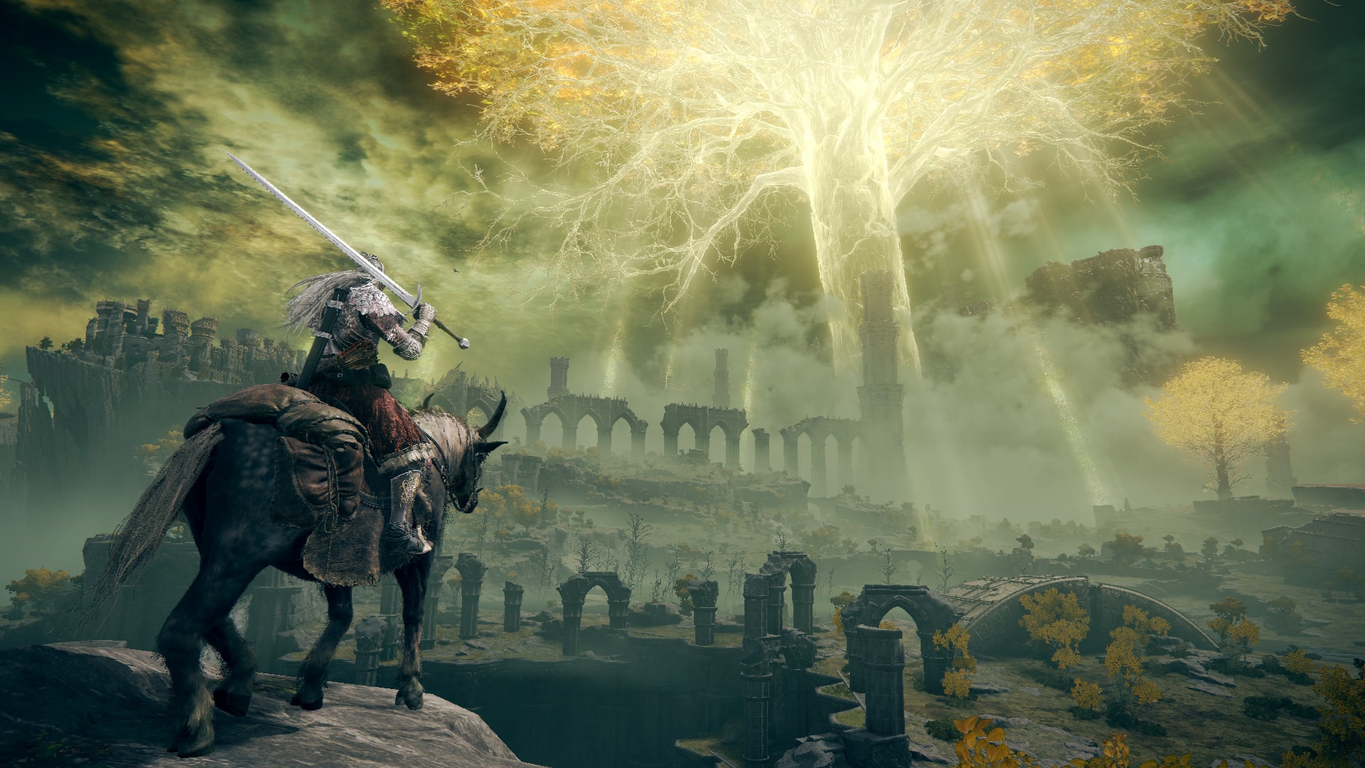 ELDEN RING Tarnished Edition