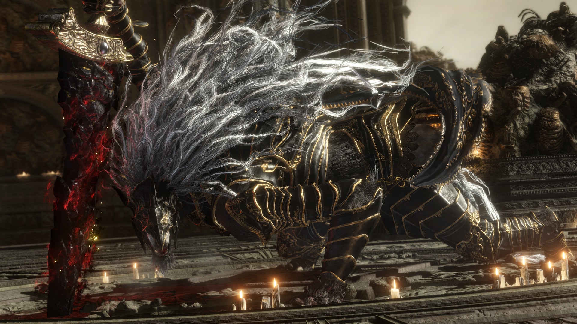 ELDEN RING Tarnished Edition