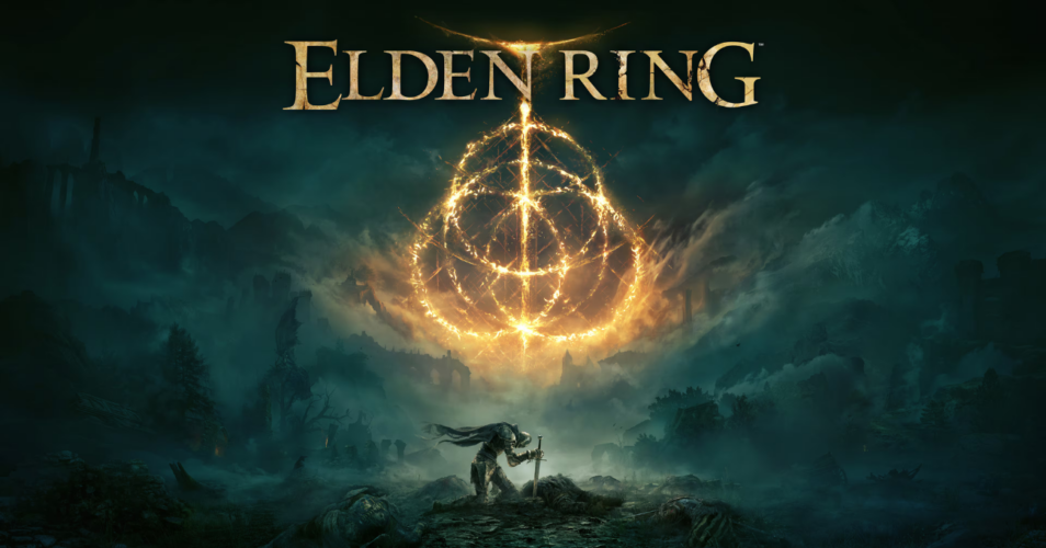 Elden Ring Switch 2