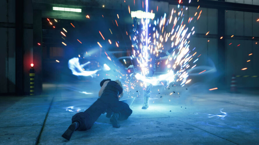 final fantasy vii remake 3