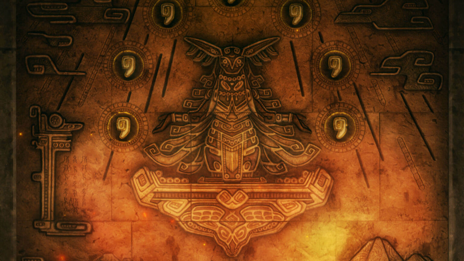 Hyrule Warriors : Les Chroniques du Sceau - vivez l'histoire de Tears