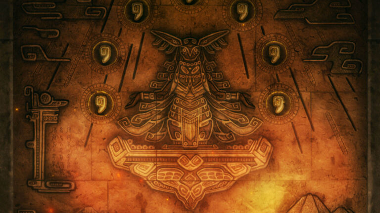 Hyrule Warriors : Les Chroniques du Sceau - vivez l'histoire de Tears