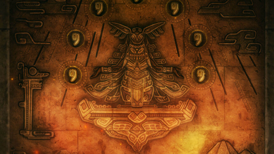 Hyrule Warriors : Les Chroniques du Sceau