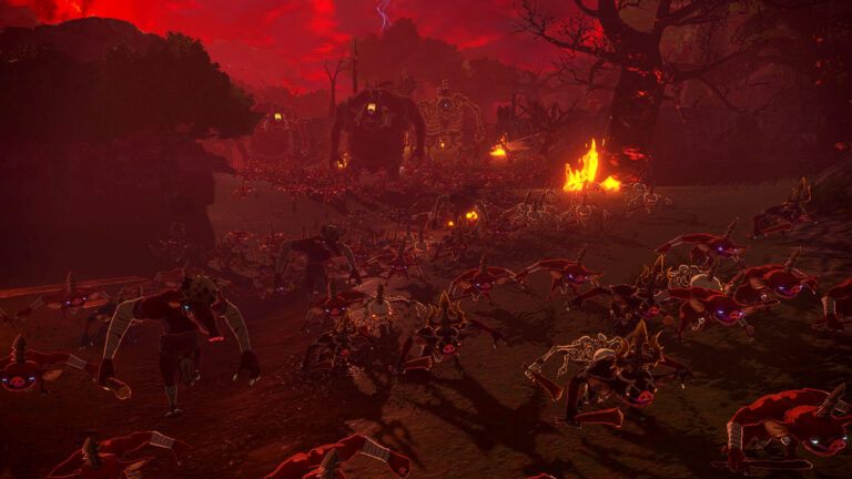 Hyrule Warriors : Les Chroniques du Sceau - vivez l'histoire de Tears