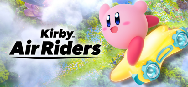 Kirby Air Riders
