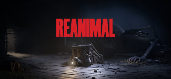 REANIMAL
