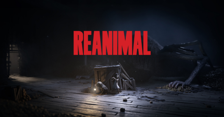 REANIMAL
