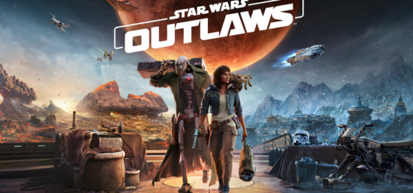 Star Wars Outlaws Date de sortie Switch 2