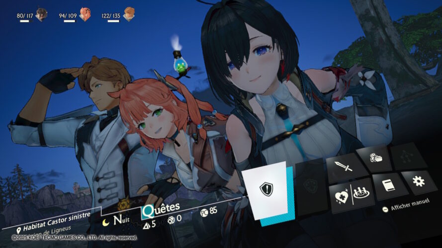 atelier yumia switch test 4