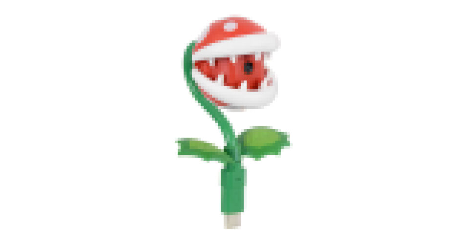 camera piranha switch