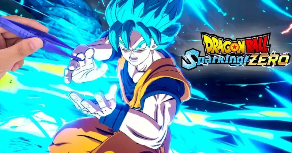 dragon ball sparking zero switch 2 rumeur