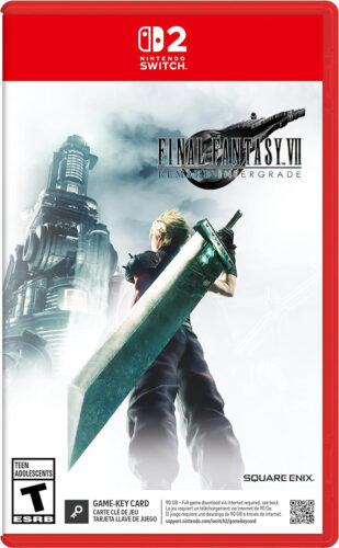 final fantasy remake switch 2 boxart