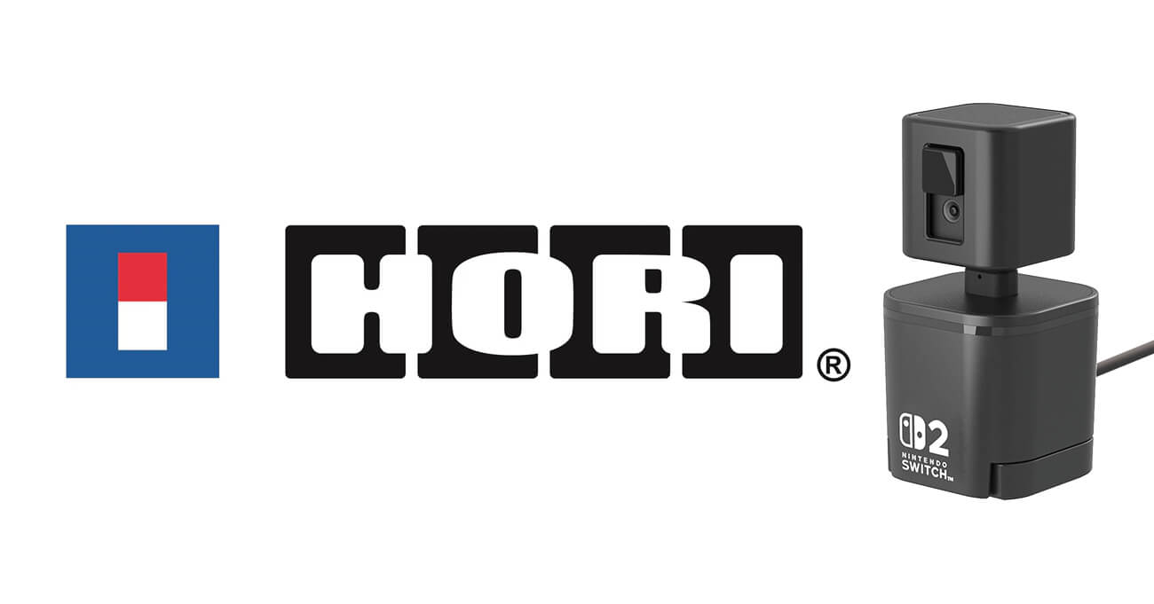 hori switch 2 accessoires