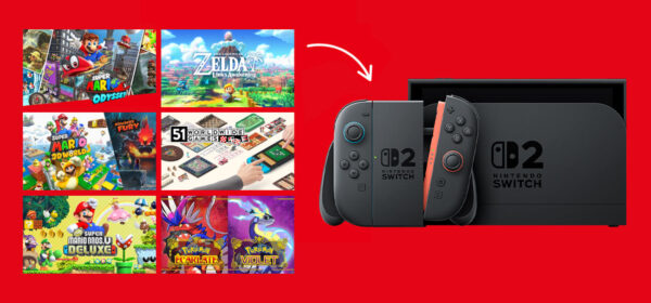 jeux switch 1 mise a jour gratuite switch 2