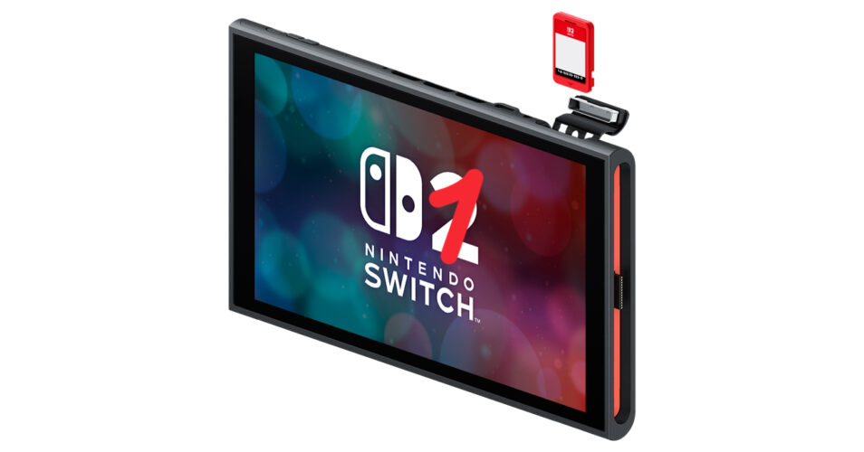Les jeux Switch 2 Edition seraient jouables sur Switch 1, selon Marvelous Games