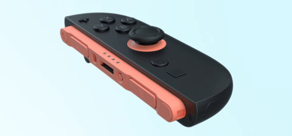 joy-con 2 droit