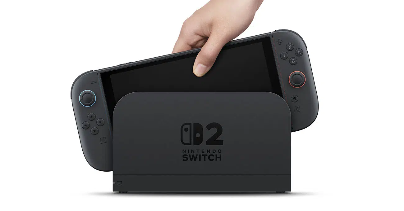 Switch 2 Prix Switch 2 - Prix, date de sortie, bouton C, 120 FPS : on sait tout ...