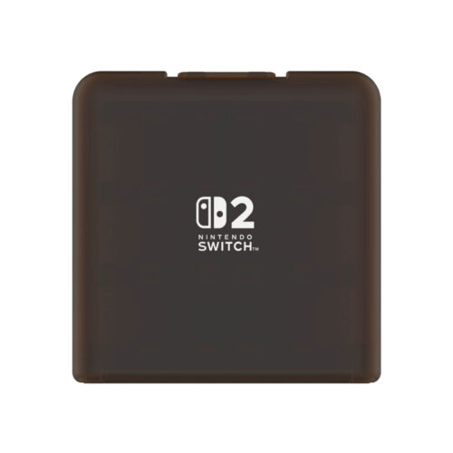 Boite transport cartouches HORI Switch 2