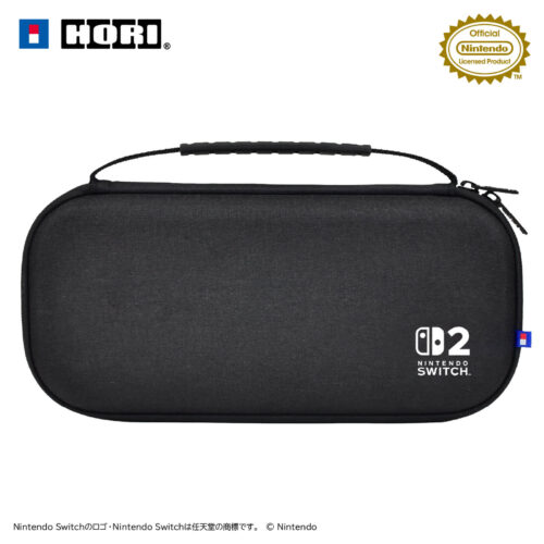 Pochette HORI Switch 2