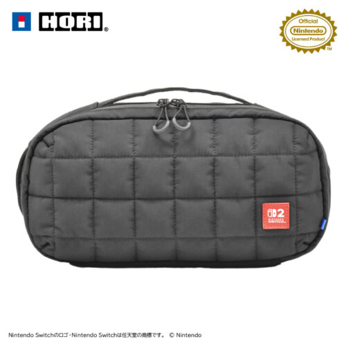 Pochette HORI Switch 2