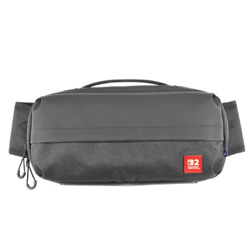 Pochette HORI Switch 2