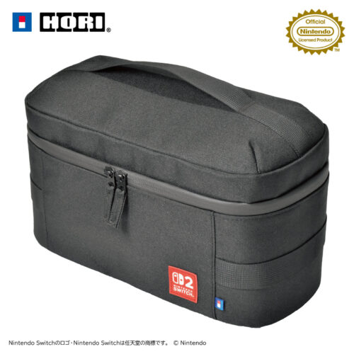 Pochette HORI Switch 2