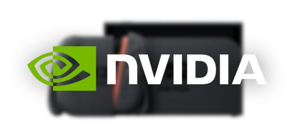 nvidia nintendo switch 2