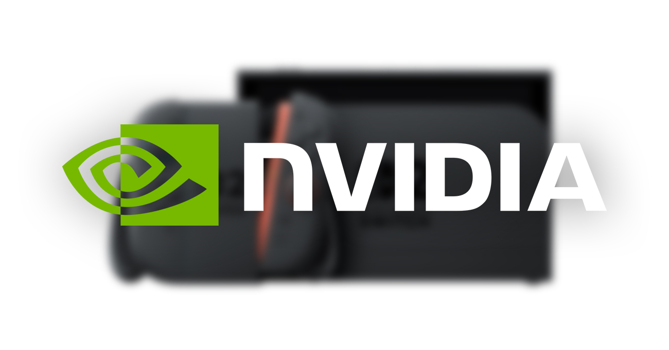 nvidia nintendo switch 2