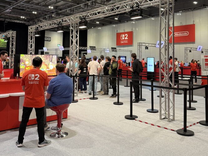 switch 2 experience london avis 5