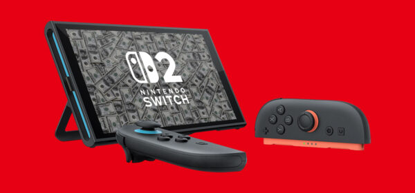 Ventes Nintendo Switch 2