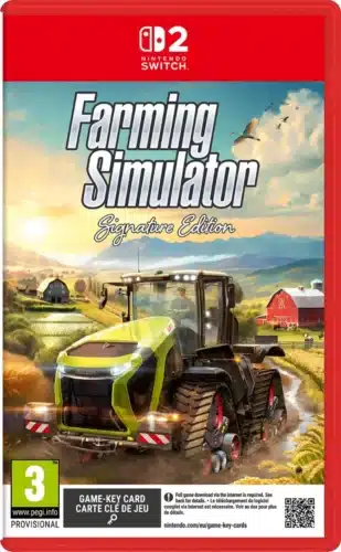 Farming Simulator: Signature Edition