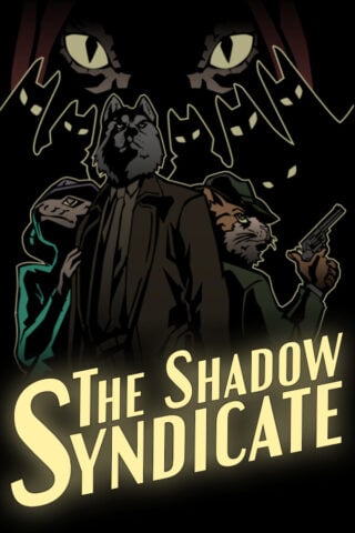 The Shadow Syndicate