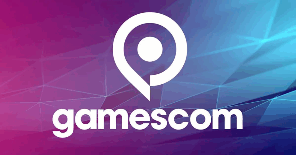 Gamescom 2025 Nintendo