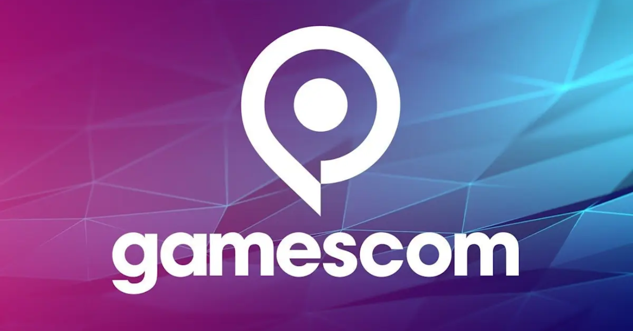 Gamescom 2025 Nintendo
