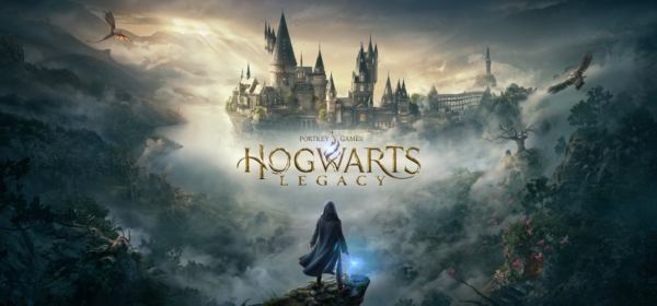 Hogwarts Legacy Switch 2