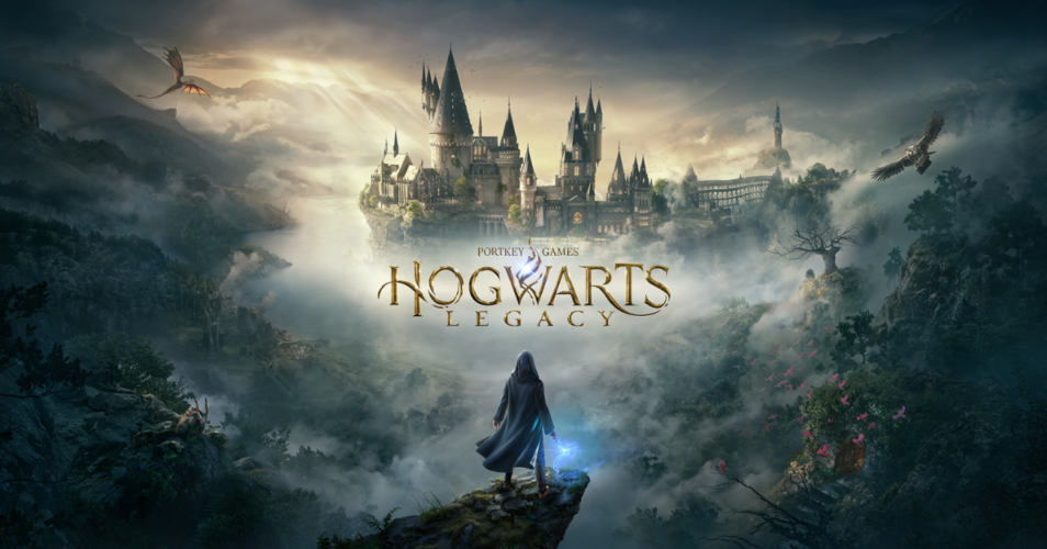 Hogwarts Legacy Switch 2