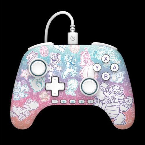 POWERA SWITCH 2 ACCESSOIRES 8