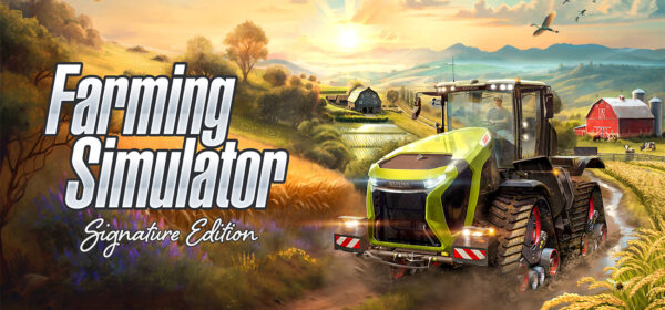 Retirer un terme : Farming Simulator : Signature Edition Farming Simulator : Signature Edition