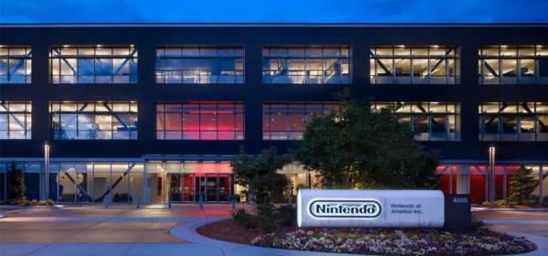 doug bowser dei nintendo